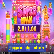 jogos de alien attack team 2